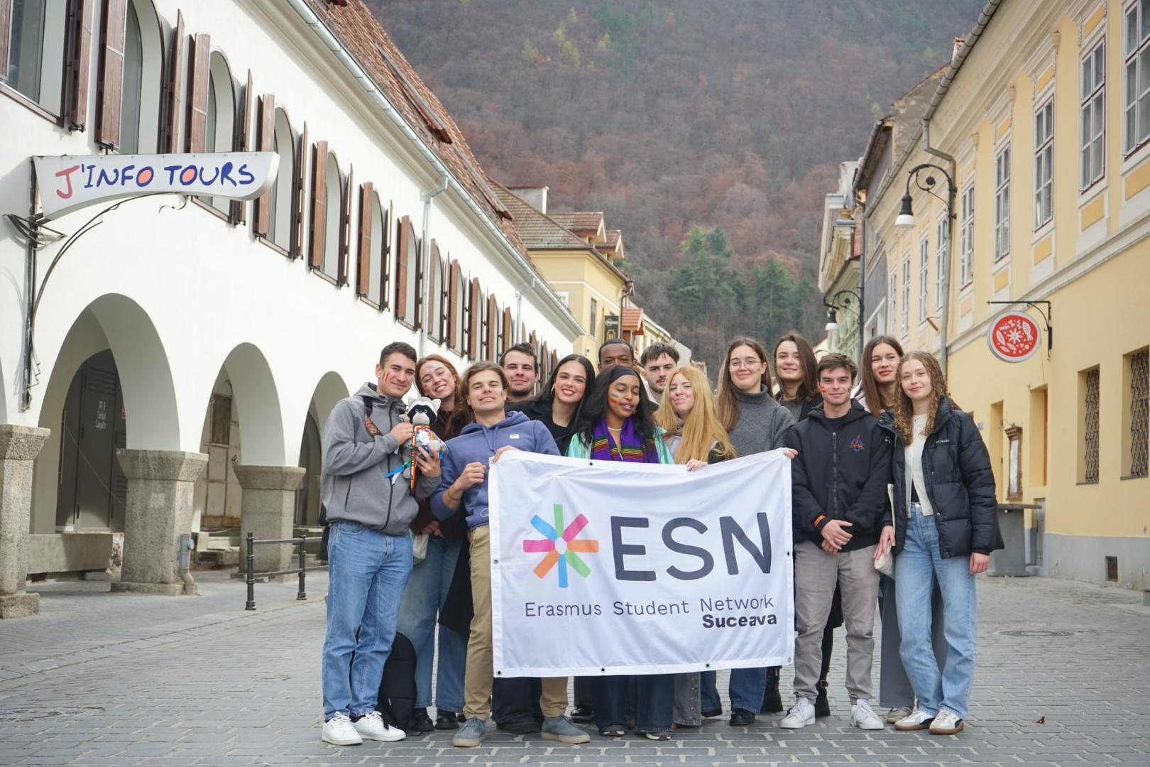 ESN Team 2